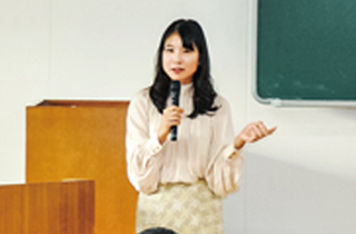 「夢を描く」なりたい私になるために