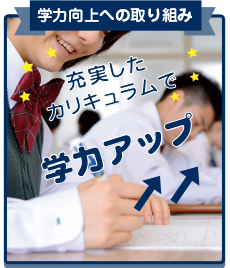 学力向上への取り組み